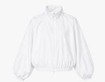 Jacket white